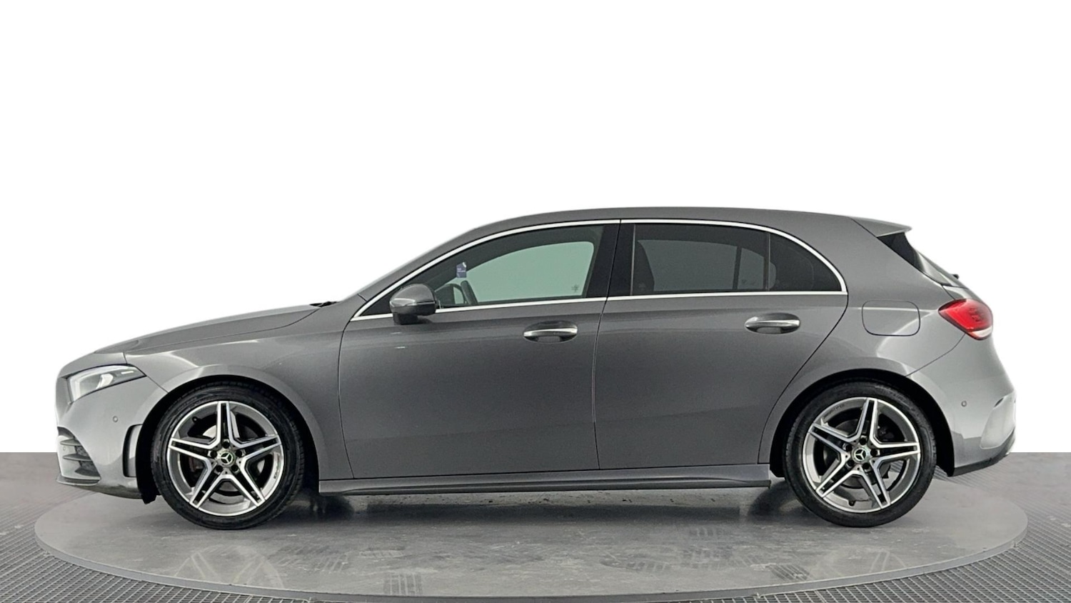 Used Mercedes-Benz A-Class for sale - 78115490: Photo 7