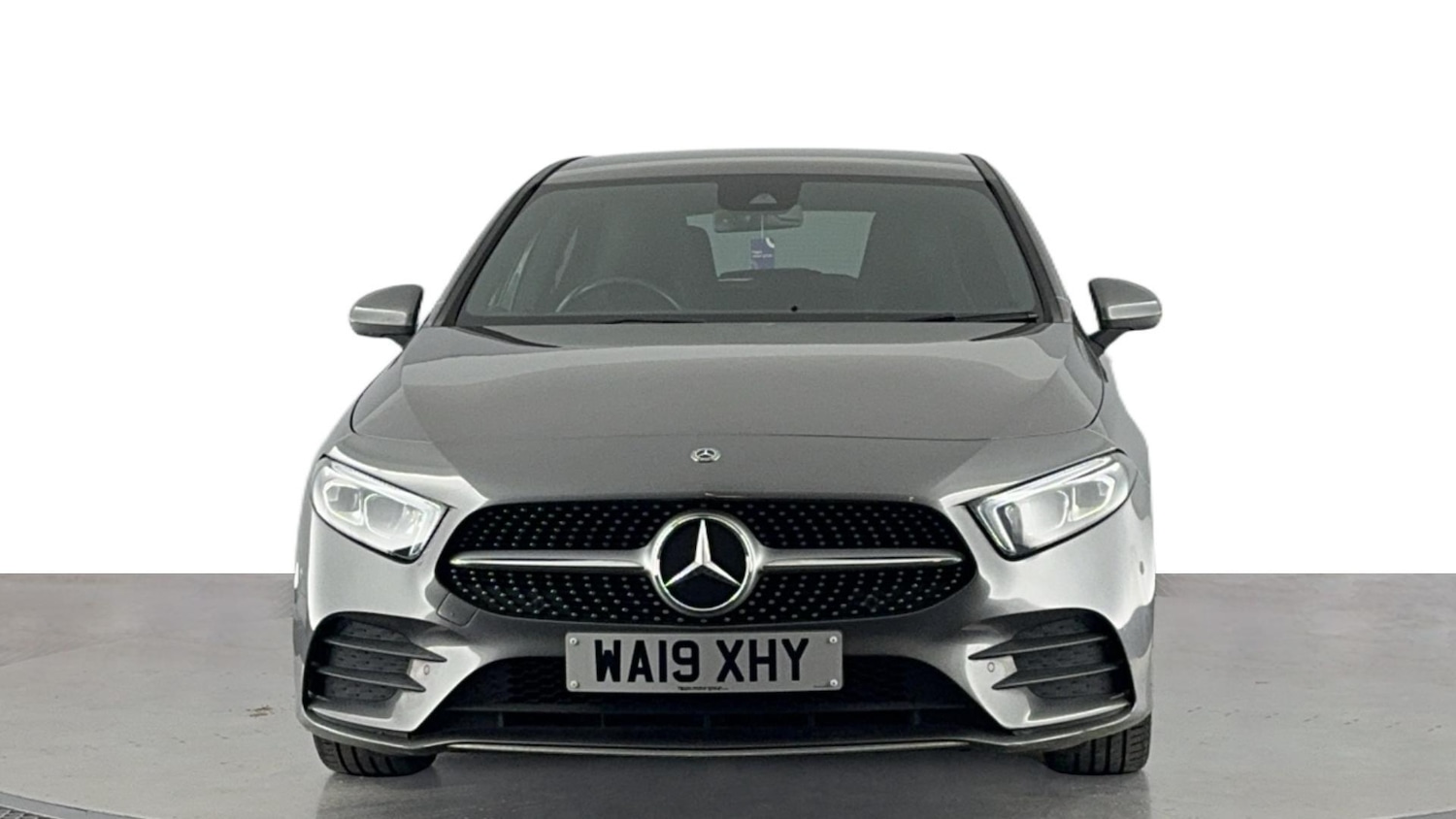 Used Mercedes-Benz A-Class for sale - 78115490: Photo 8