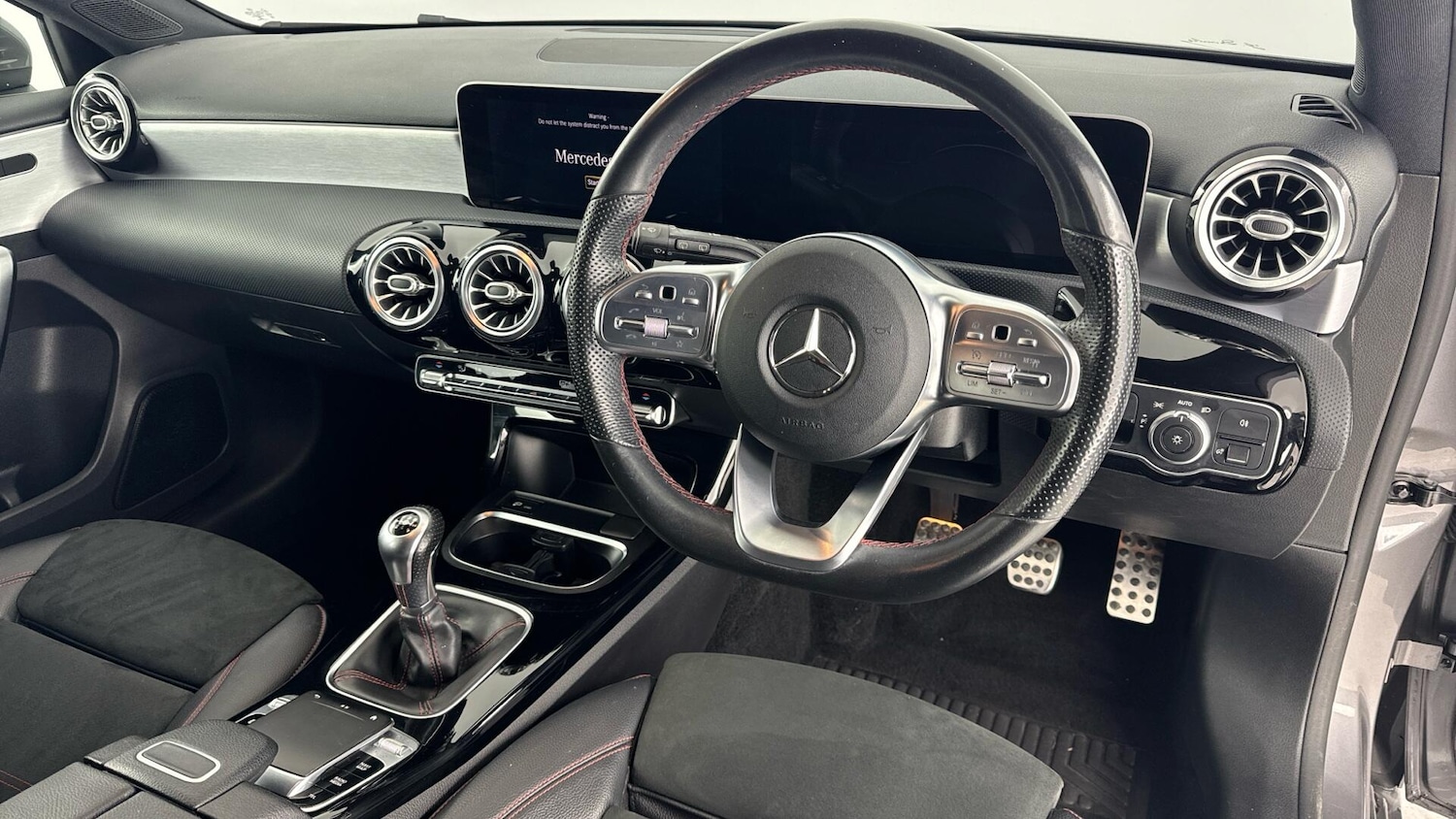 Used Mercedes-Benz A-Class for sale - 78115490: Photo 9