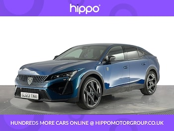 Used Peugeot 408 2023 for sale - 78842803: Photo