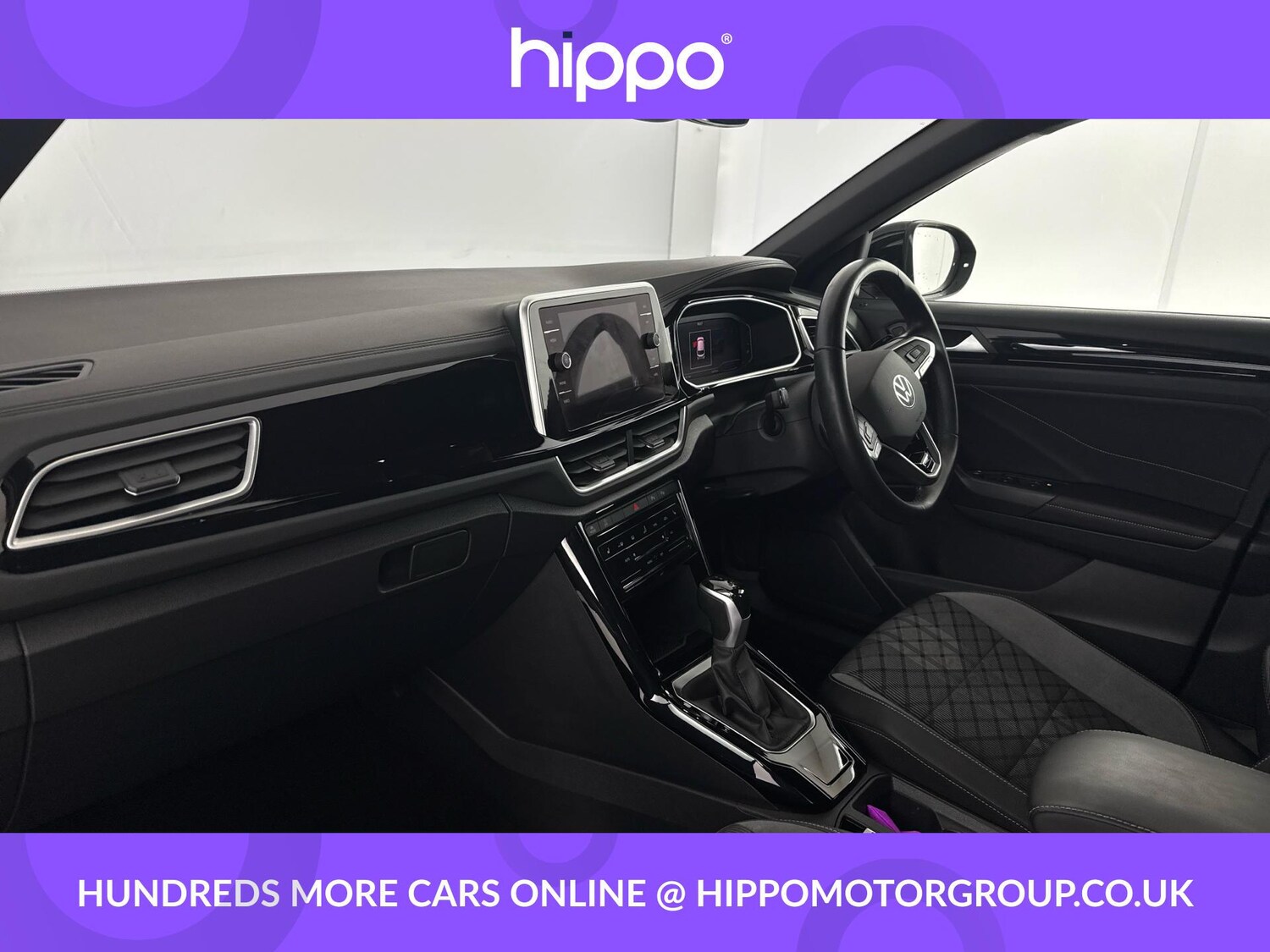 Used Volkswagen T-Roc 2024 for sale - 77538028: Photo 10