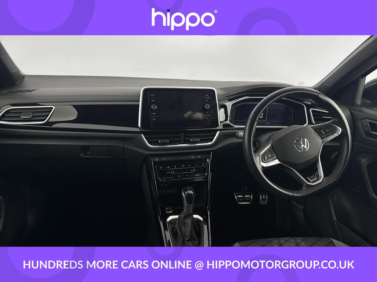 Used Volkswagen T-Roc 2024 for sale - 77538028: Photo 11