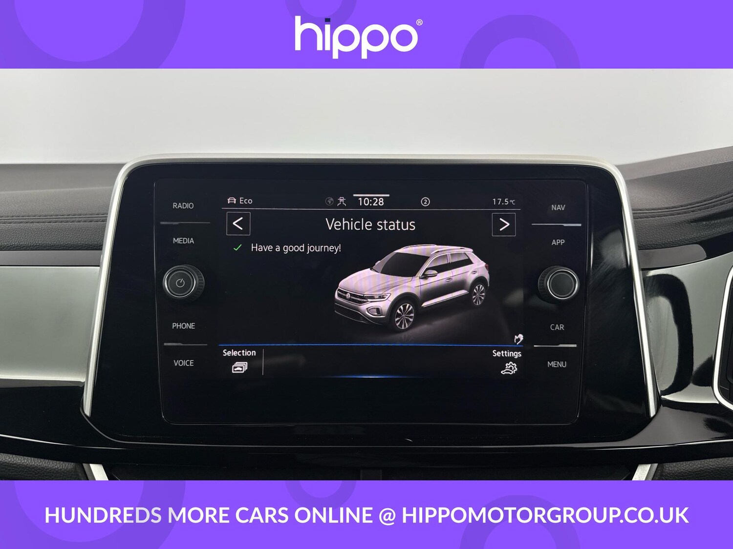 Used Volkswagen T-Roc 2024 for sale - 77538028: Photo 12