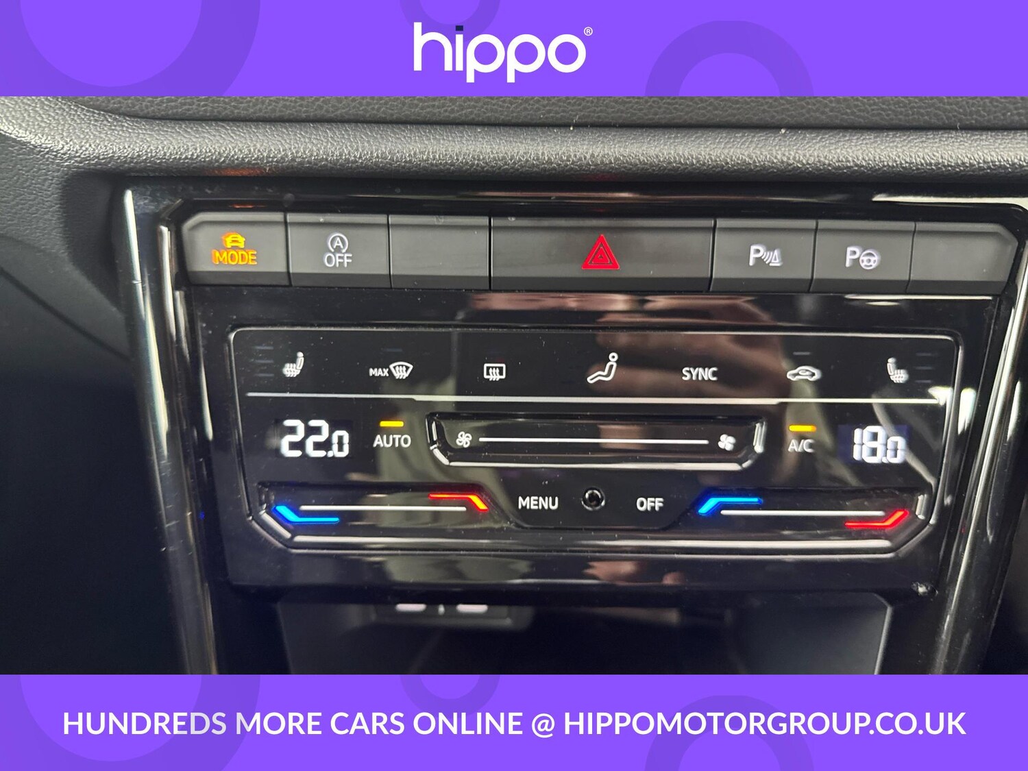 Used Volkswagen T-Roc 2024 for sale - 77538028: Photo 19