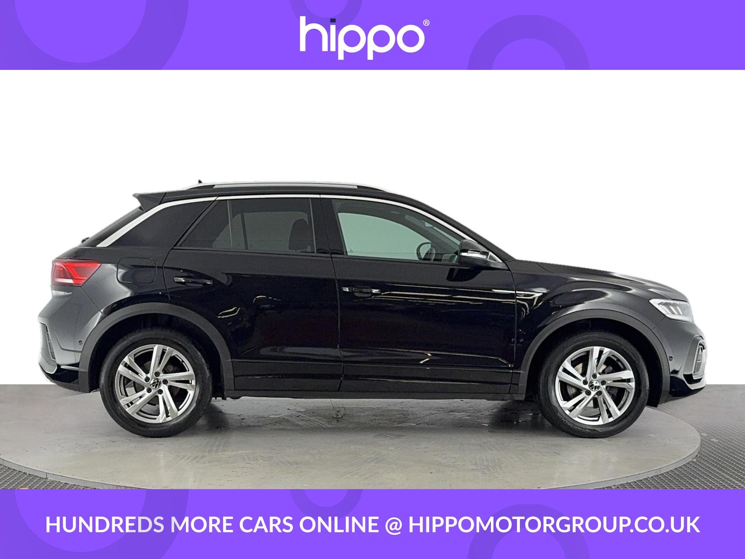 Used Volkswagen T-Roc 2024 for sale - 77538028: Photo 3