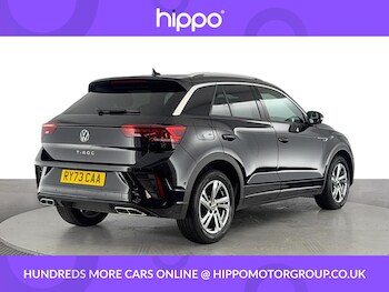 Used Volkswagen T-Roc 2024 for sale - 77538028: Photo