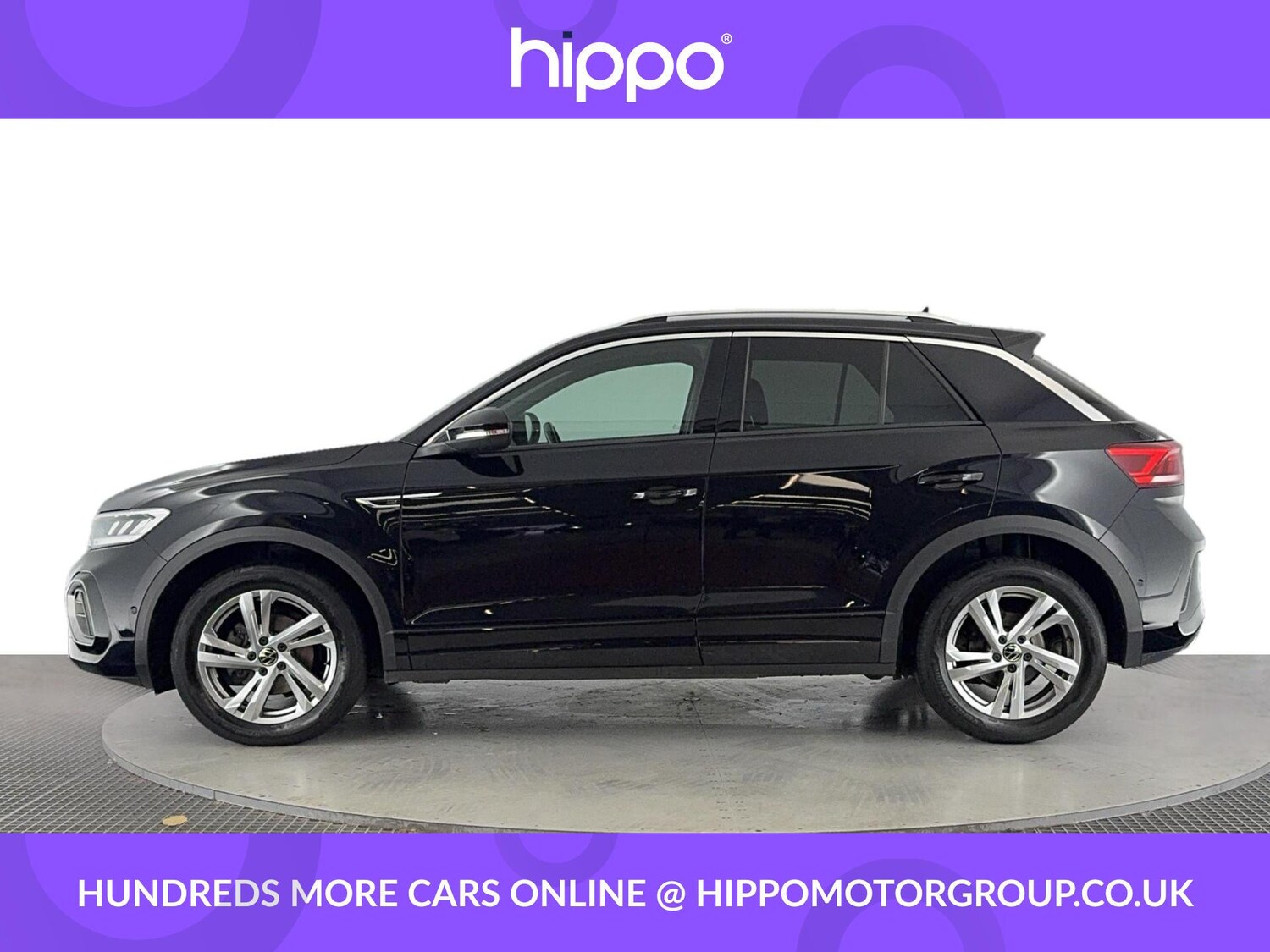 Used Volkswagen T-Roc 2024 for sale - 77538028: Photo 7