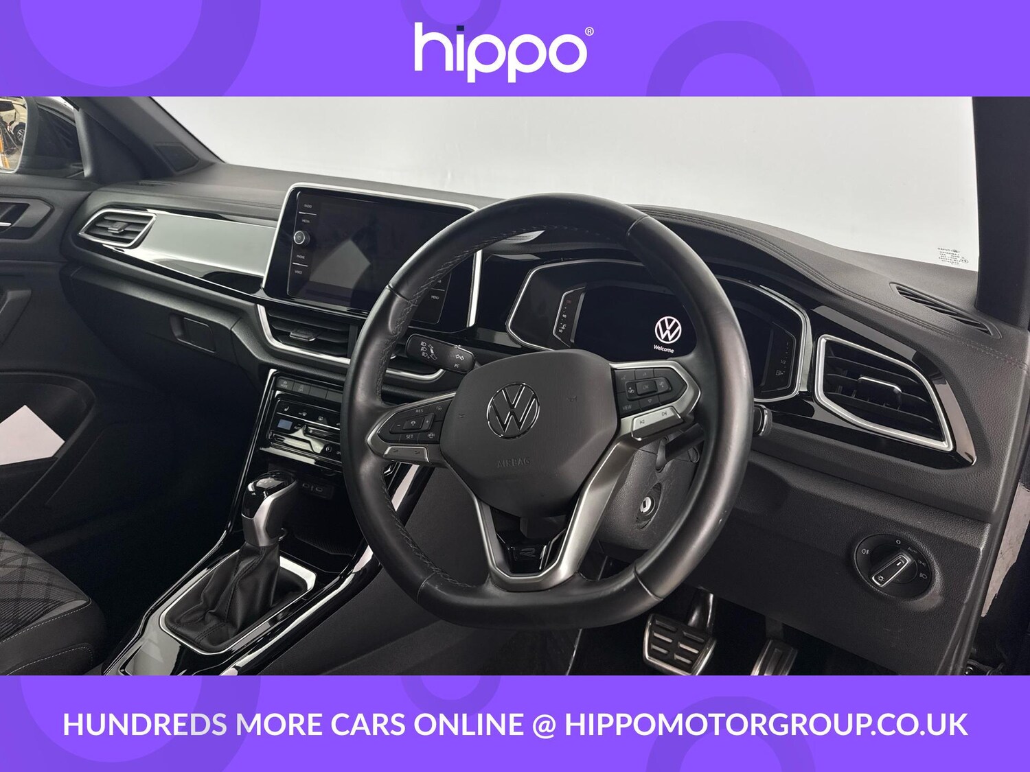 Used Volkswagen T-Roc 2024 for sale - 77538028: Photo 9