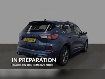 Used Ford Kuga 2021 for sale - 78854542: Photo