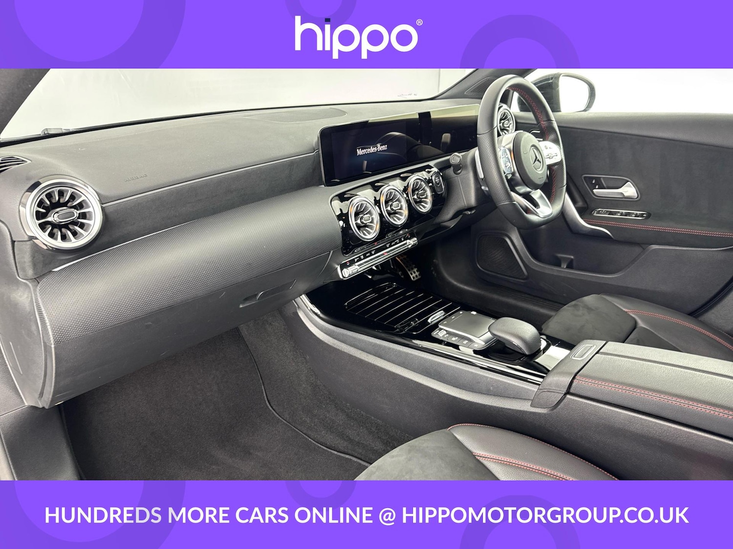 Used Mercedes-Benz A-Class 2022 for sale - 77376774: Photo 10