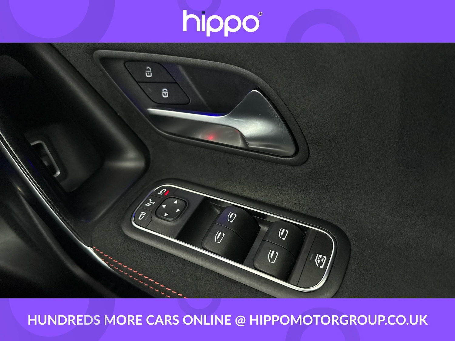 Used Mercedes-Benz A-Class 2022 for sale - 77376774: Photo 25