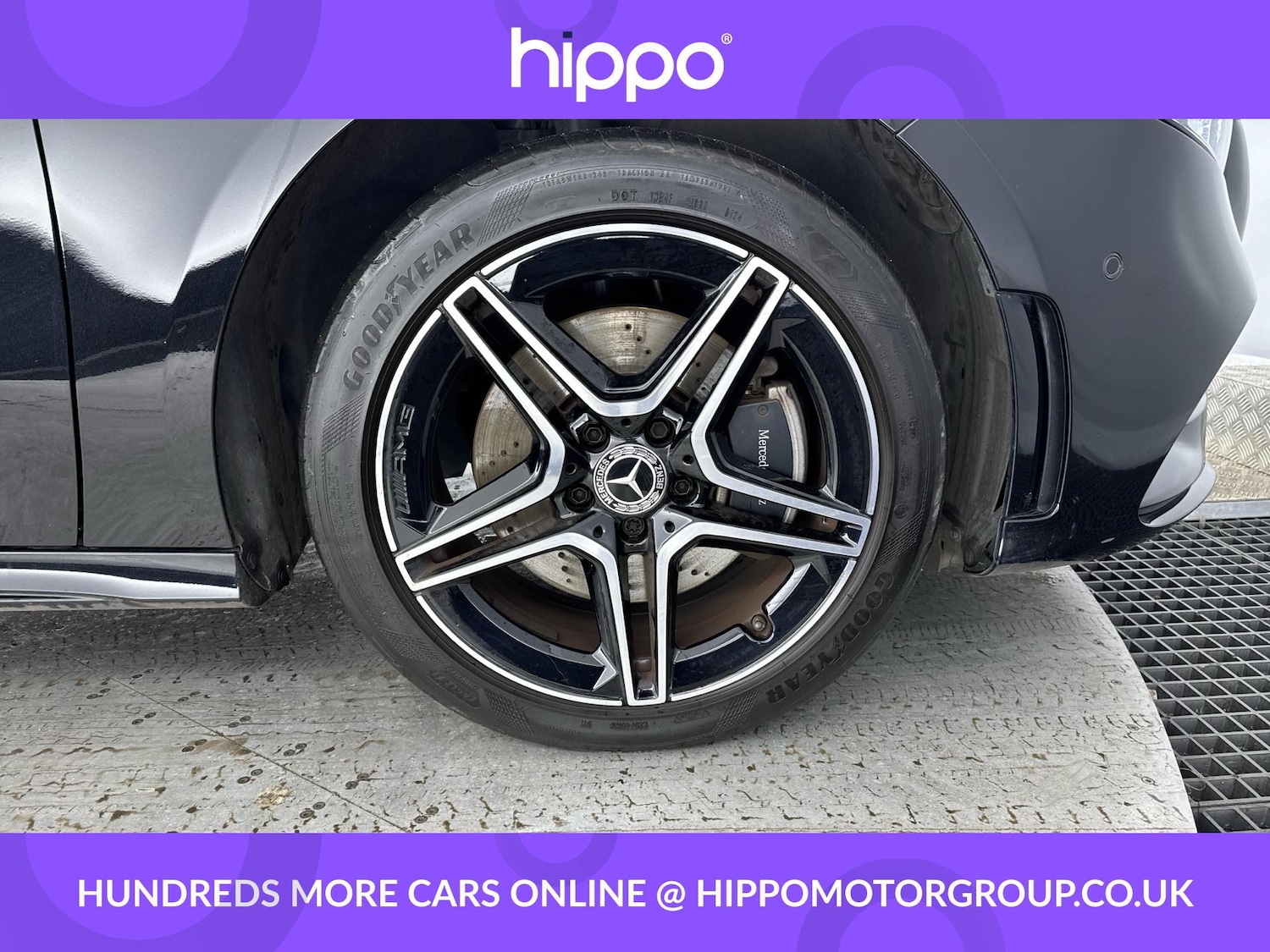 Used Mercedes-Benz A-Class 2022 for sale - 77376774: Photo 28