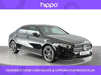 Used Mercedes-Benz A-Class 2022 for sale - 77376774: Photo