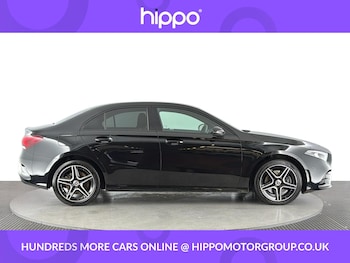 Used Mercedes-Benz A-Class 2022 for sale - 77376774: Photo