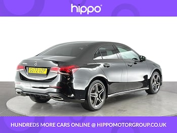 Used Mercedes-Benz A-Class 2022 for sale - 77376774: Photo