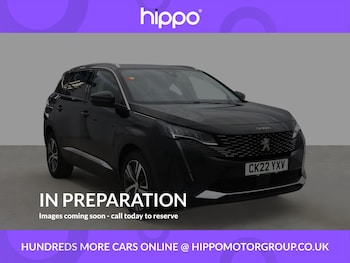 Used Peugeot 5008 2022 for sale - 79012492: Photo