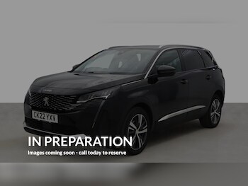 Used Peugeot 5008 2022 for sale - 79012492: Photo