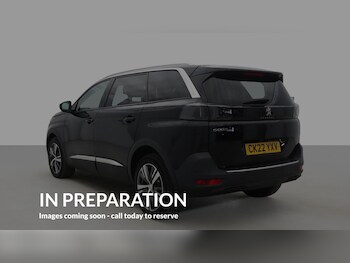 Used Peugeot 5008 2022 for sale - 79012492: Photo