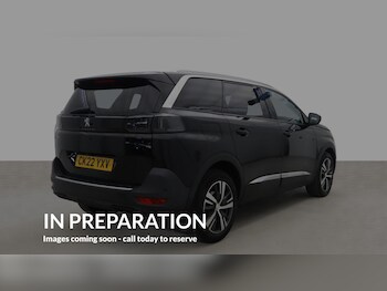 Used Peugeot 5008 2022 for sale - 79012492: Photo