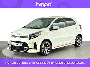 Used Kia Picanto 2021 for sale - 78335042: Photo