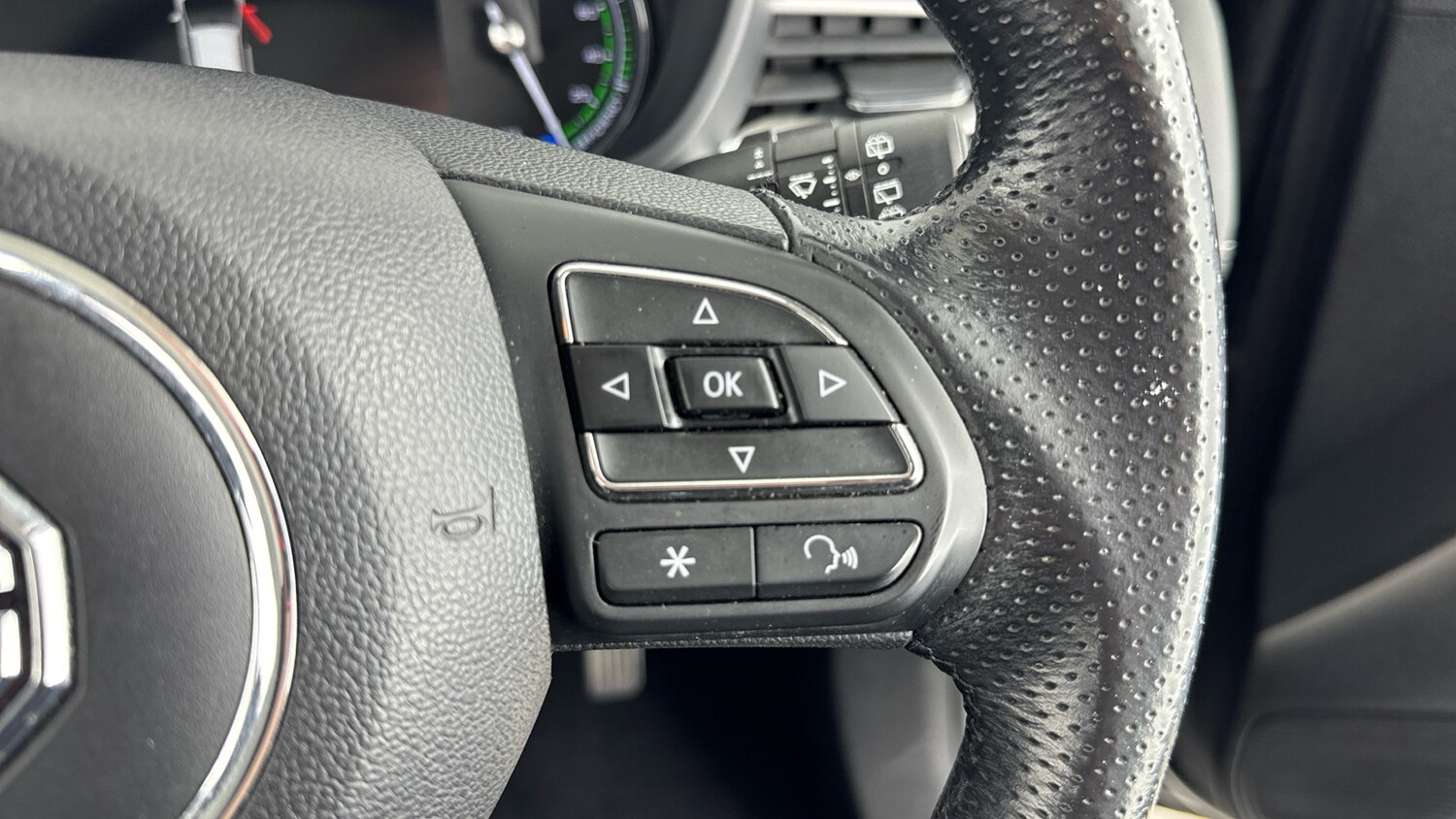 Used MG MG5 2022 for sale - 75996622: Photo 17