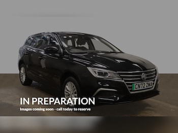 2022 - Excite 5-Door