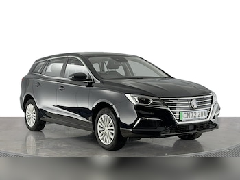 Used MG MG5 2022 for sale - 75996622: Photo 2