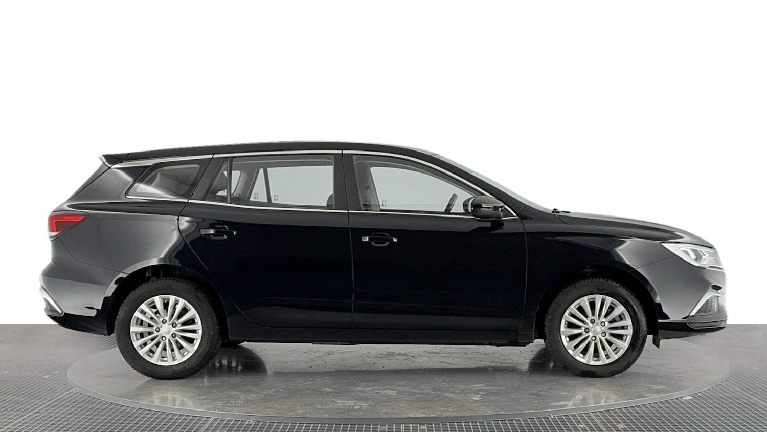 Used MG MG5 2022 for sale - 75996622: Photo 3