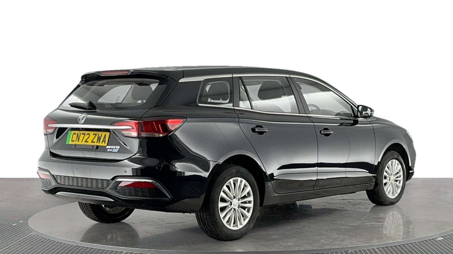 Used MG MG5 2022 for sale - 75996622: Photo 39
