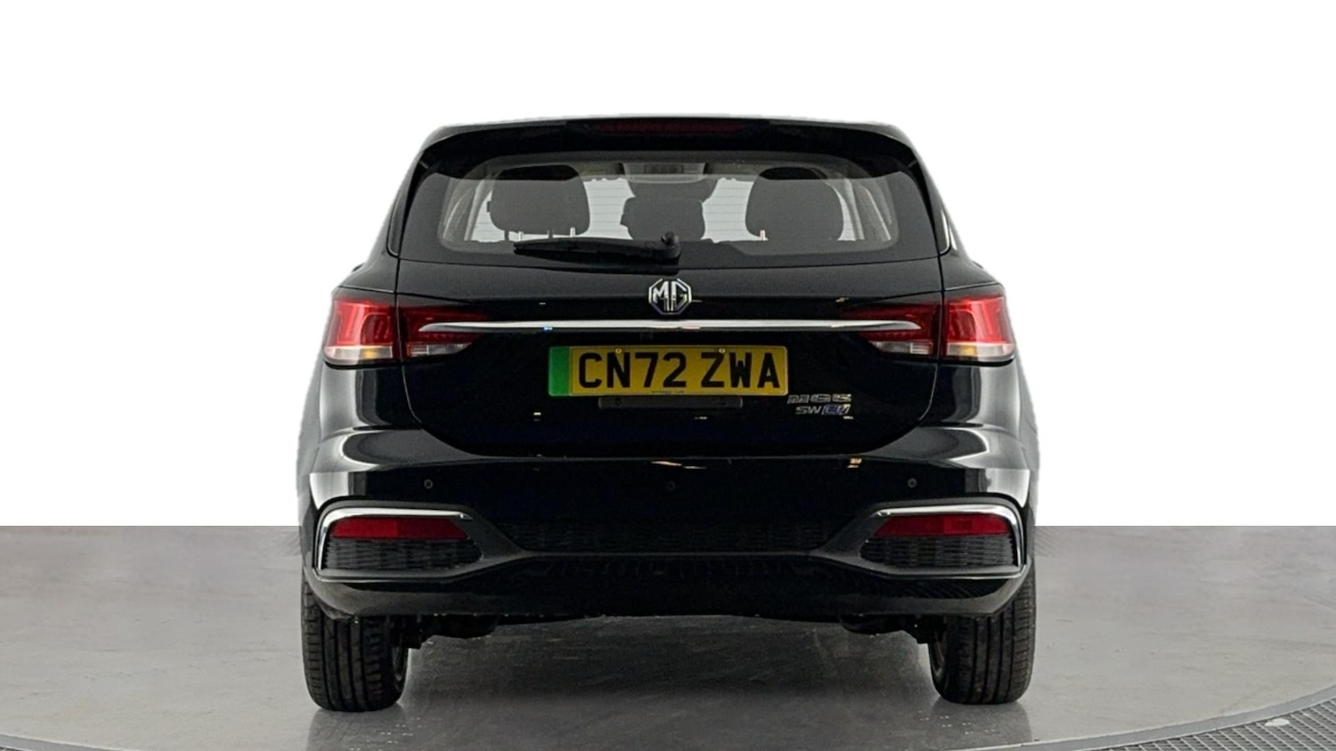 Used MG MG5 2022 for sale - 75996622: Photo 40