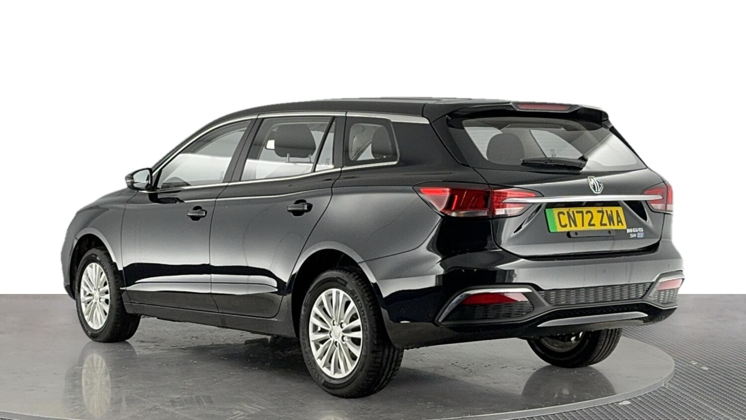 Used MG MG5 2022 for sale - 75996622: Photo 41