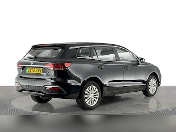 Used MG MG5 2022 for sale - 75996622: Photo 4