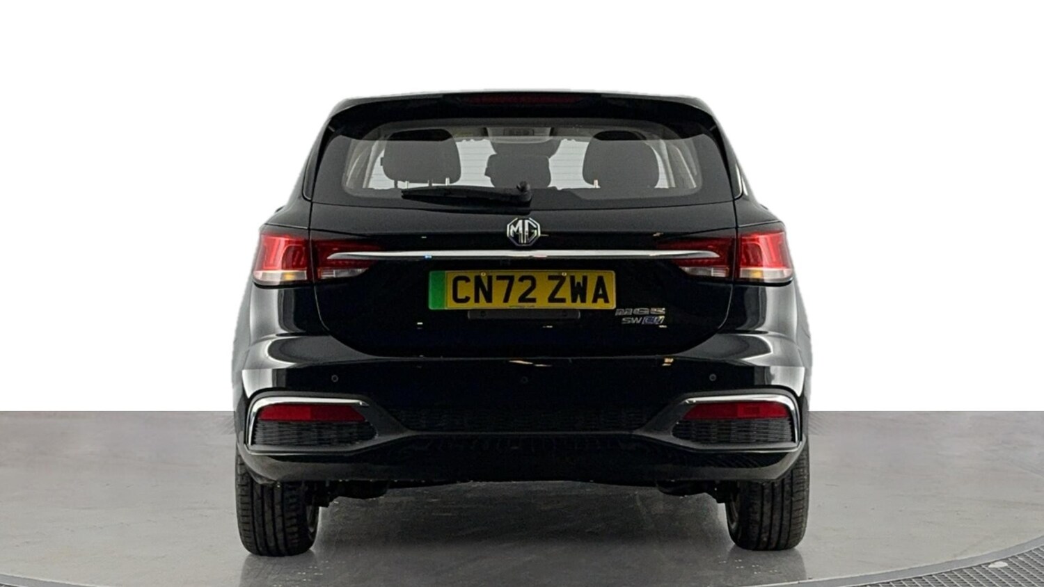 Used MG MG5 2022 for sale - 75996622: Photo 5