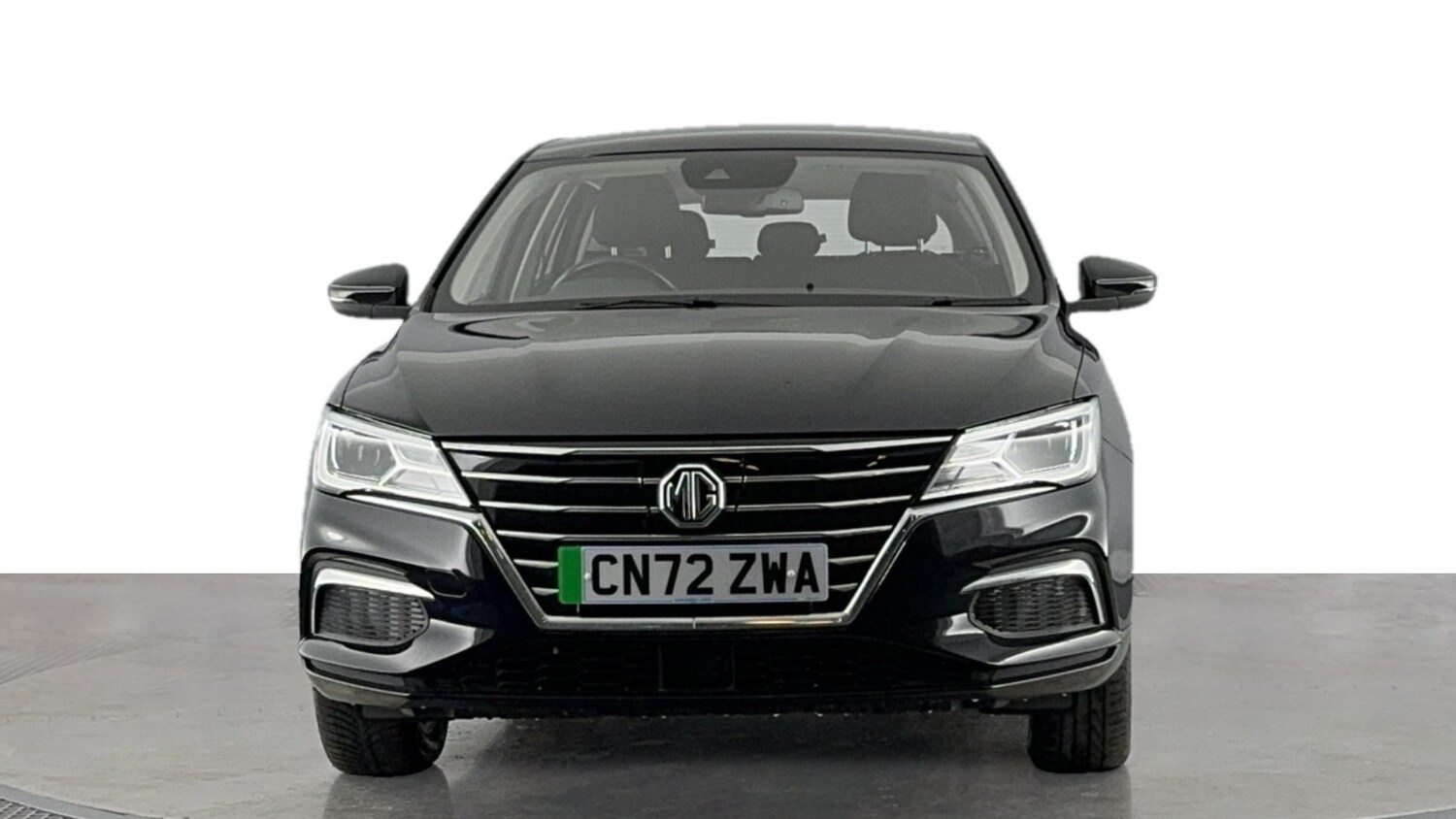Used MG MG5 2022 for sale - 75996622: Photo 8