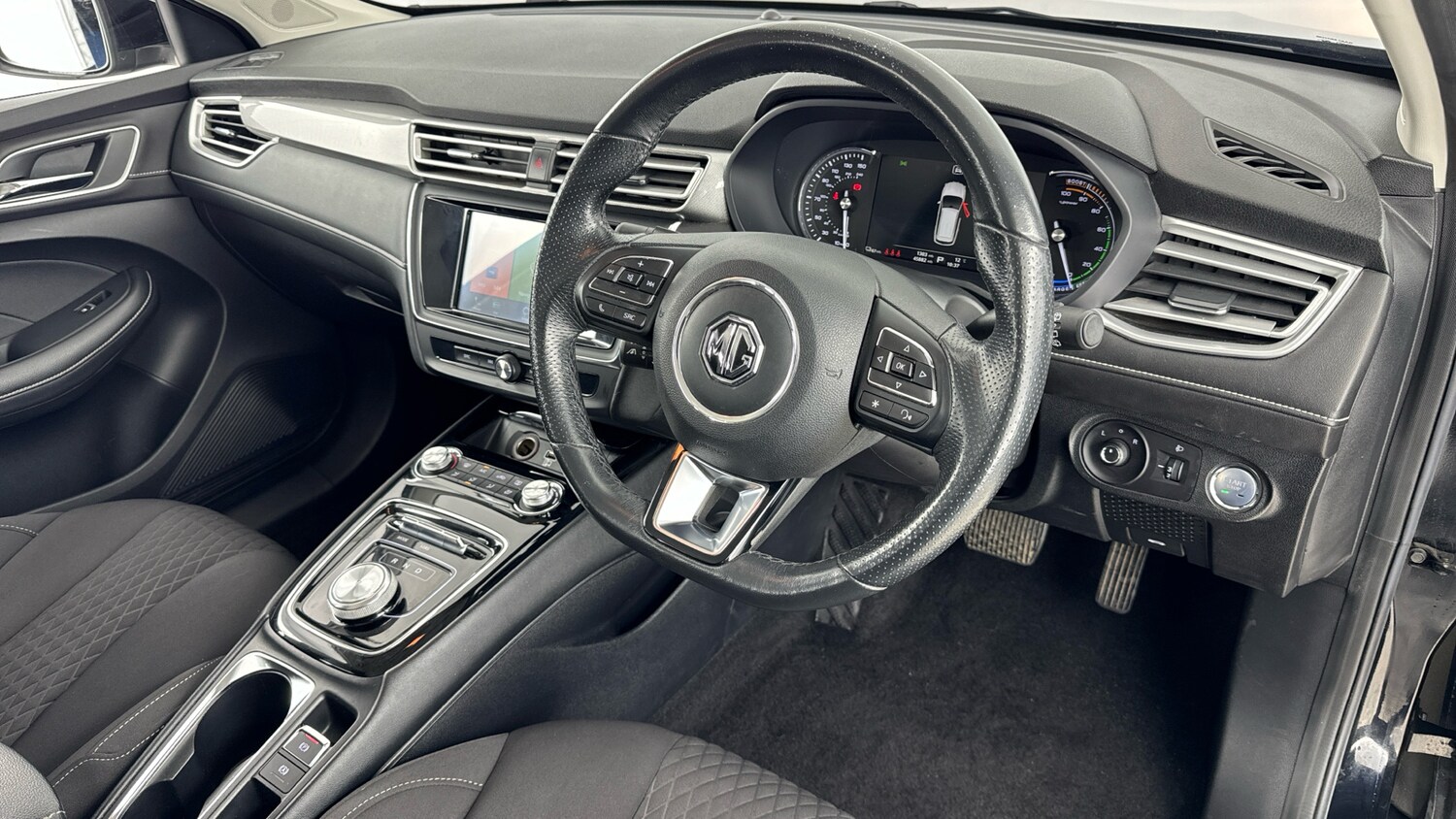 Used MG MG5 2022 for sale - 75996622: Photo 9