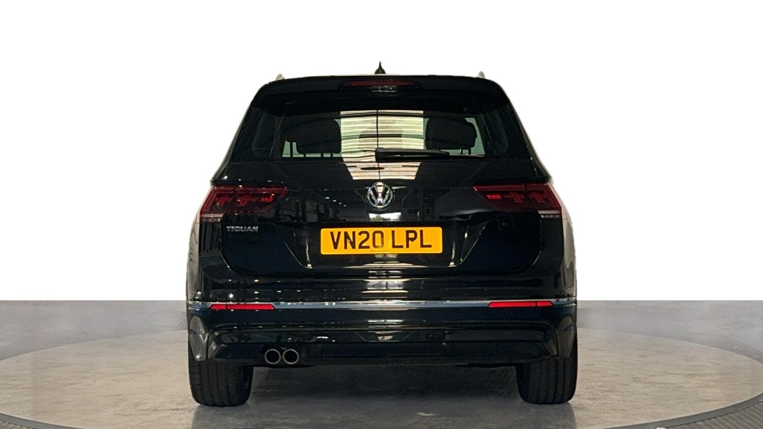 Vehicle 40