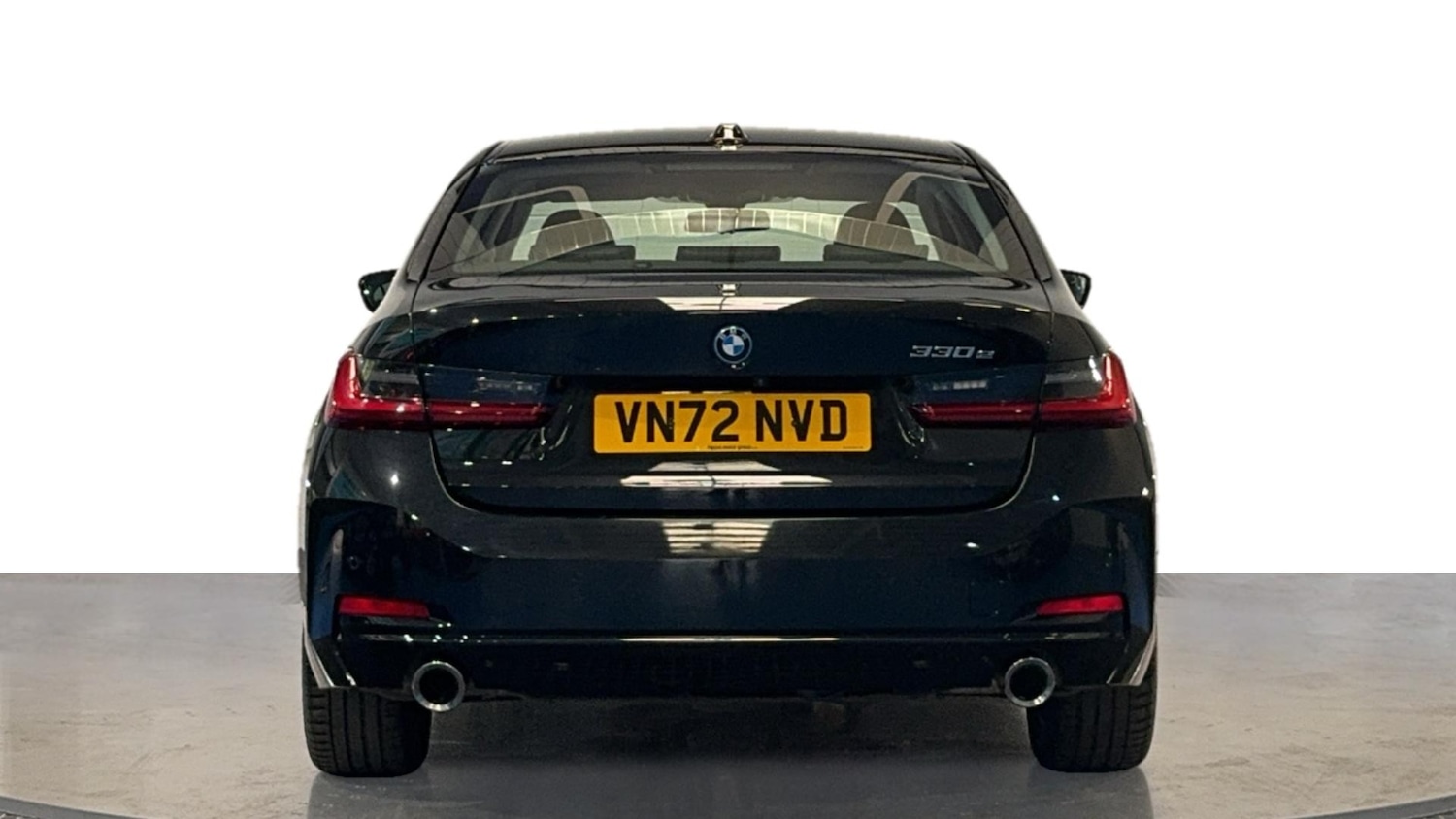 Vehicle 40