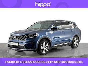 Used Kia Sorento 2020 for sale - 79388190: Photo