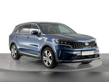 Used Kia Sorento 2020 for sale - 79388190: Photo