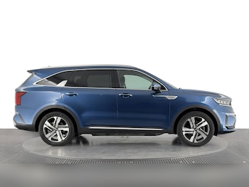 Used Kia Sorento 2020 for sale - 79388190: Photo