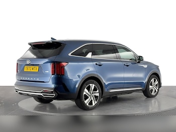 Used Kia Sorento 2020 for sale - 79388190: Photo