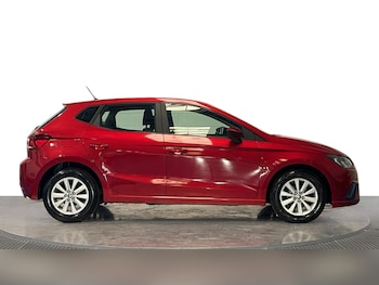 Used SEAT Ibiza 2018 for sale - 75594489: Photo