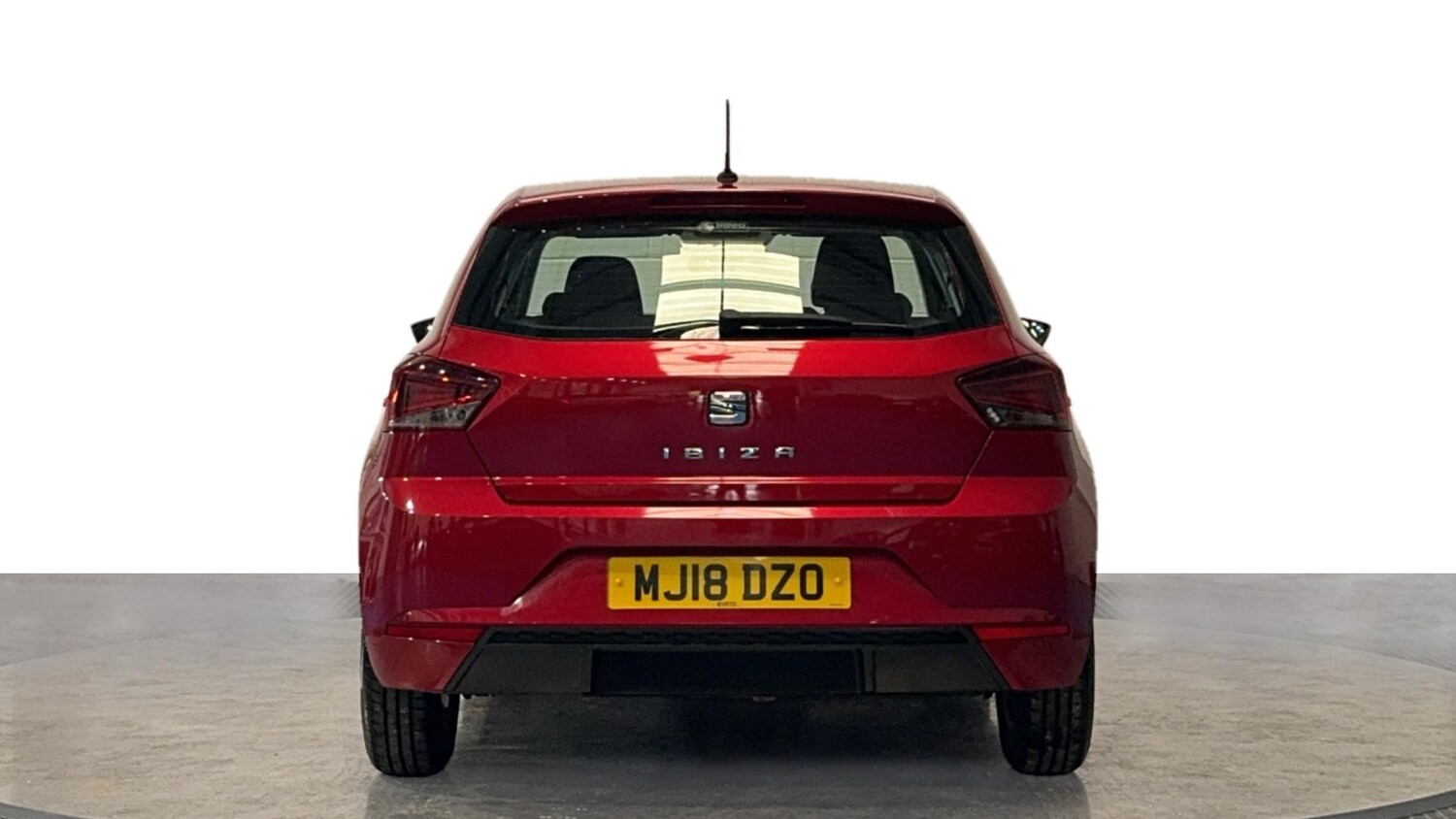 Vehicle 40