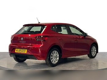 Used SEAT Ibiza 2018 for sale - 75594489: Photo