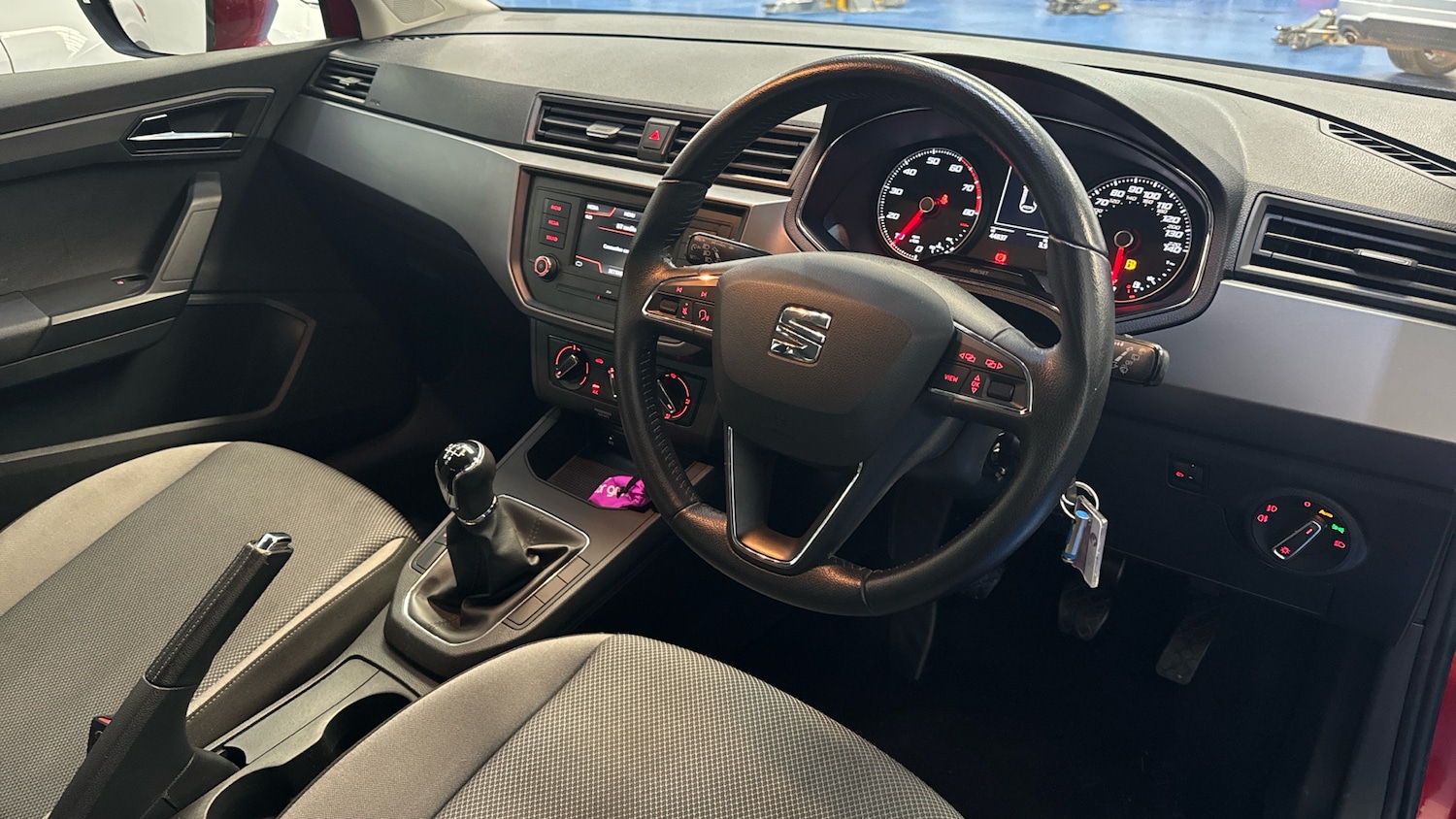 Vehicle 9