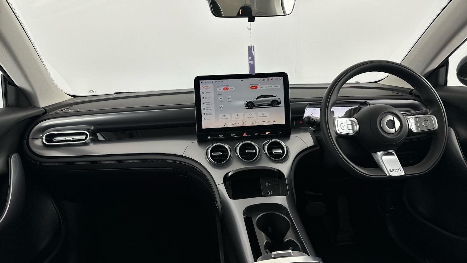 Used smart #3 2024 for sale - 78185357: Photo 11