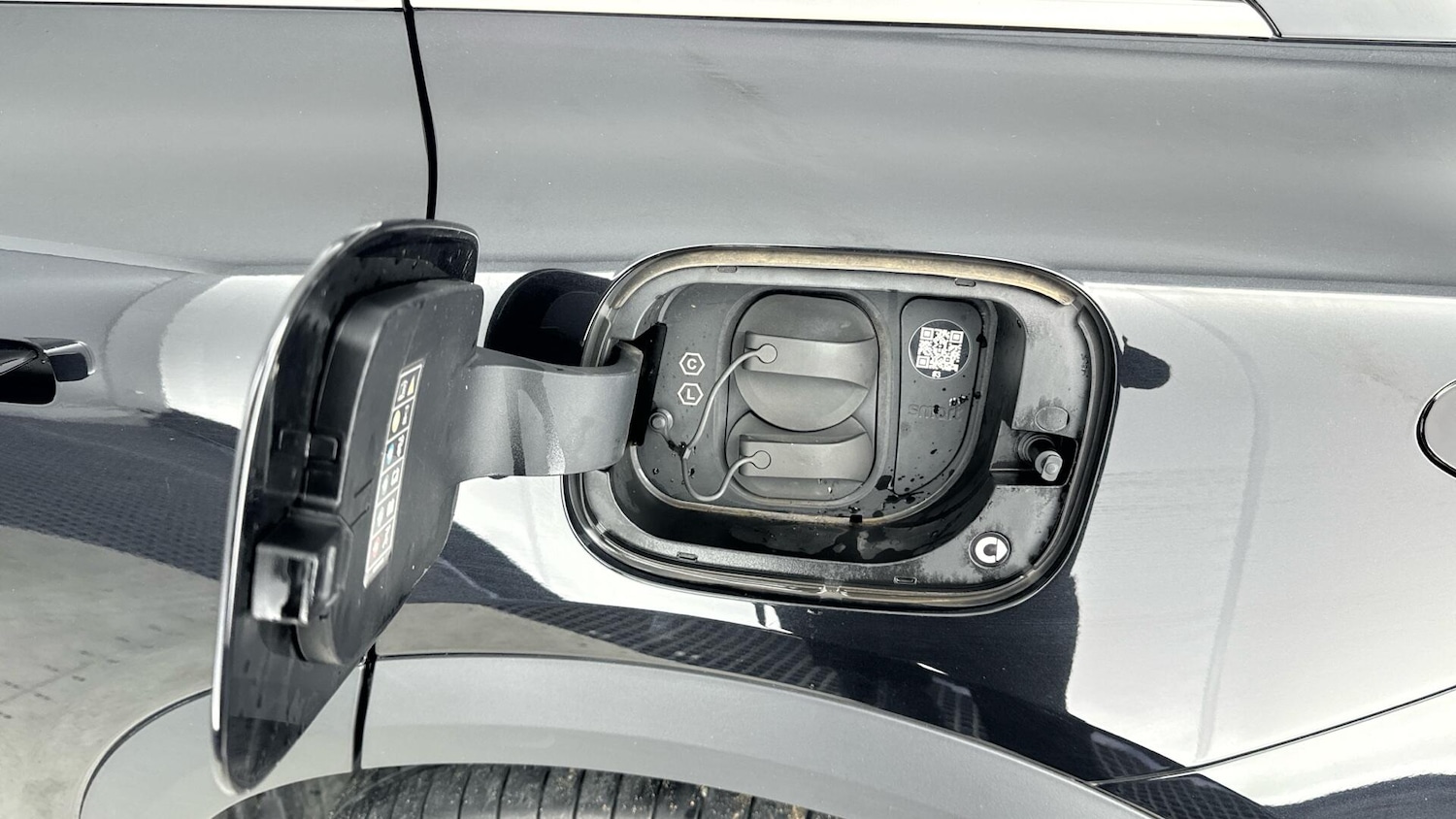 Used smart #3 2024 for sale - 78185357: Photo 16