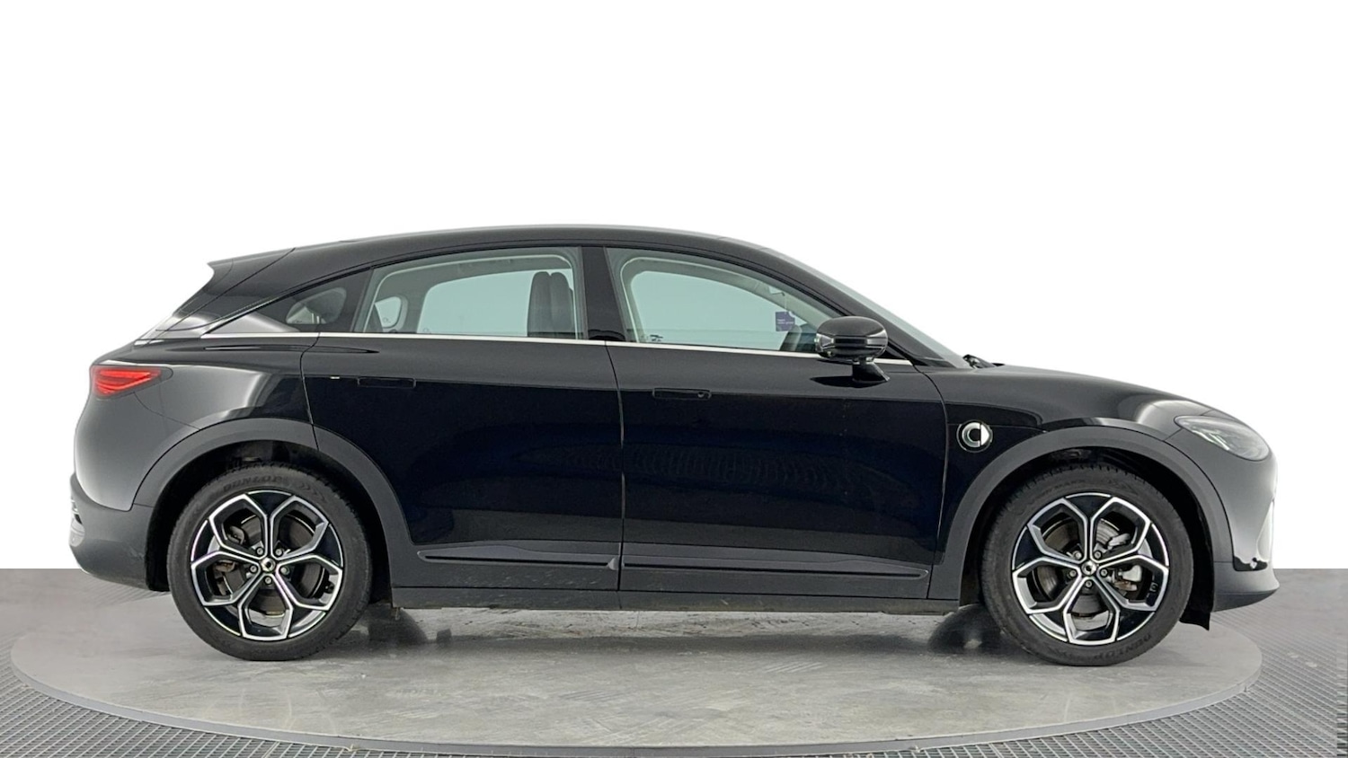 Used smart #3 2024 for sale - 78185357: Photo 3