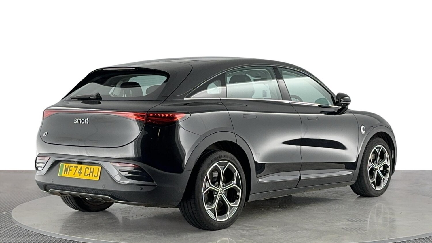 Used smart #3 2024 for sale - 78185357: Photo 4