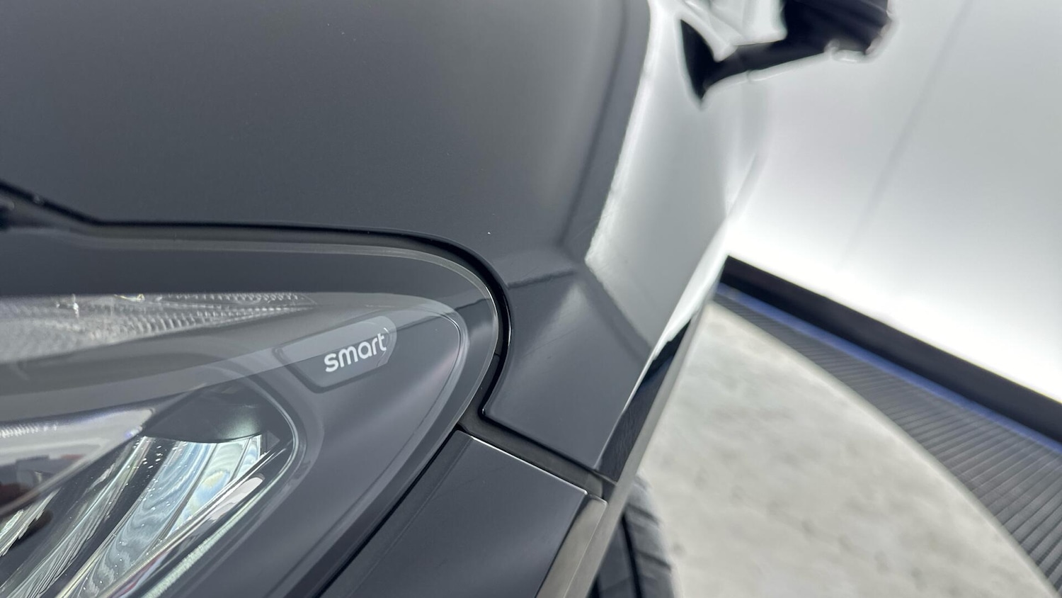 Used smart #3 2024 for sale - 78185357: Photo 45